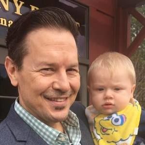 Meet your Posher, Frederick